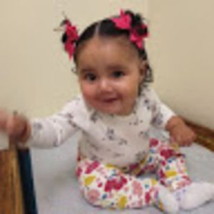 Meet your Posher, Adriana